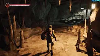Chronos: Before the Ashes | GamePlay PC
