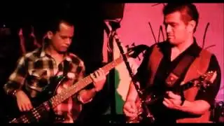 Puntozero - Mi Debilidad