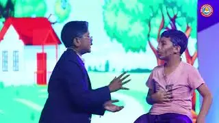 হাতুড়ে ডাক্তার | Comedy Drama | Annual Presentation 2025 | Wisdom Int. School & College, Mymensingh