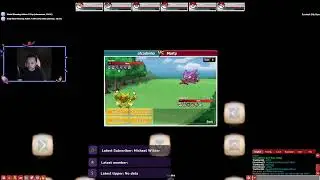 TRYING POKEMON PLANET ONLINE! WALKTHROUGH KANTO, CLAN WARS TALKS?
