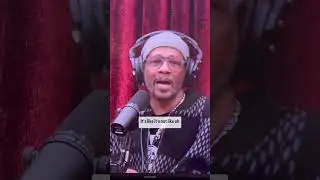 Katt Williams Gets Real About God 😳 | Truth You Didn&rsquo;t Expect #kattwilliamsinterview