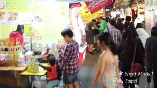 AM2014 Taiwan Post-GA Promotional Video
