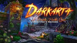 Darkarta: A Broken Heart Quest Collector&rsquo;s Edition - Switch Trailer