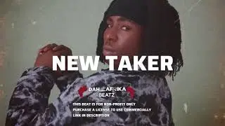 Afrobeat Instrumental 2026 | Fola FT Tml  X Buju Type beat Emotional beat 