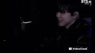 Yoonmin,,,,,suga being supportive boyfriend 