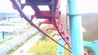 Onride Vampire