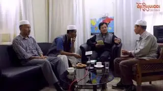 In-conversation with three Tibetan Muslim on the current status of Srinagar Tibetan Muslim