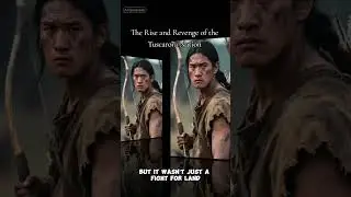 The Rise and Revenge of the Tuscarora Nation #youtubeshorts #history #Tuscarora #Untold #Indigenous