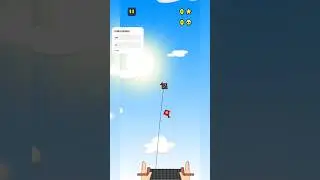 KITE GAME ONLINE || KITE CUTTING CHALLENGE #kite #kiteflying