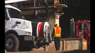 Bravo Environmental NW drilling support & slurry removal