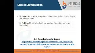Consumer Network Attached Storage Market Growth Analysis with Competitive,Overview and Forecast 2028
