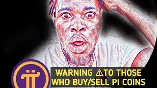 Pi Network Prohibited Transactions Faces Sanction | #stopsellingpi
