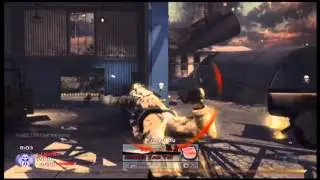 MW2 MY WORST MATCH EVER!!! Team Deathmatch