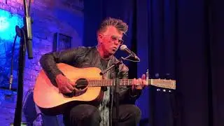 Mike Farris - Troubles of the World (Live at The Evening Muse - 11/5/25)