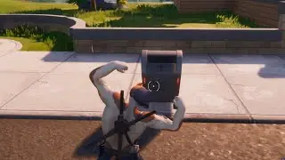 Meowscles' Final Mission