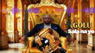 Sala na yo - Patrick Lokua (Audio Officiel)