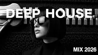 Atmospheric Night Drive Experience 2025 – Best Nu Disco, Emotional House & Chill Vibes