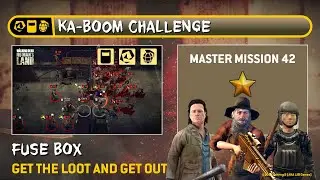 42 Ka Boom Challenge &ndash; Fuse Box