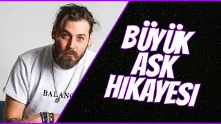 Elraenn- Büyük Aşk Hikayesini Anlatıyor