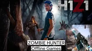 ZOMBIE HUNTER KILLING games Android gameplay Y 10 gaming