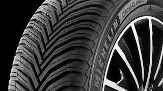Michelin CrossClimate 2 Tires on Texas  Ice Storm Roads. Excellent Performance!