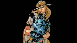 NoneLikeJoshua JoBro | Gyro's Part recreation