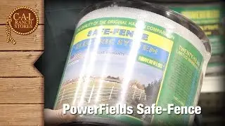 Safe Fence