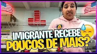 🔥 IMIGRANTE nos EUA: TRABALHO DEMAIS por pouco? 😳💼🇺🇸