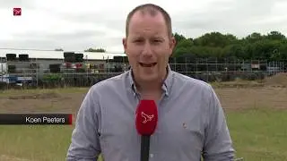 Bant boos over komst grote mestopslag
