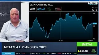 Butowsky: META Manus Acquisition 