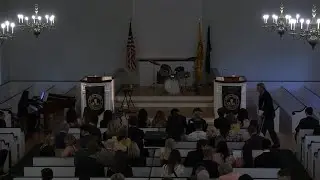 Tilton School Baccalaureate | May 26, 2023