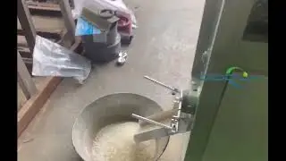 rice mill machine SB 5