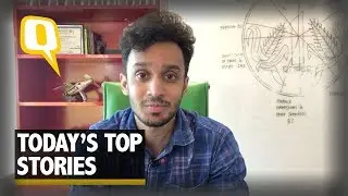 QWrap: CBI Intensifies Probe in PNB Case; Getting Fit the Desi Way | The Quint