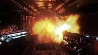 Replay : GLASS CANNON | Nouveau mode The Persistence | VR Singe