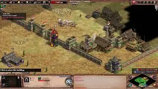 Can Halberdiers stop Poles knights spam!
