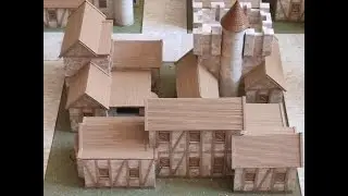 Artesanía en Bergantia. Un plus de calidad y exclusividad.
