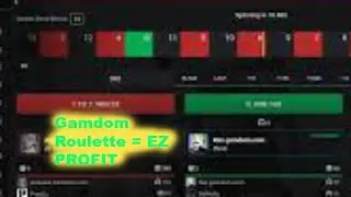 Csgo Betting - EZ PROFIT!!!!