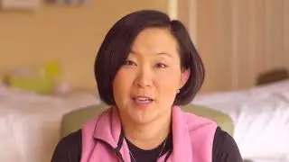 Cervical and lumbar spine patients - home care