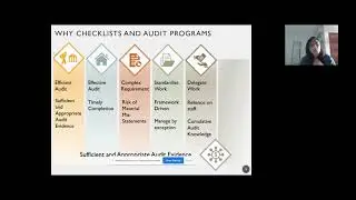 Statutory Audits of Small and Medium Companies - Part 1