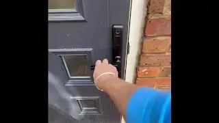 Eagle Estates Limited Digital fob for HMO's