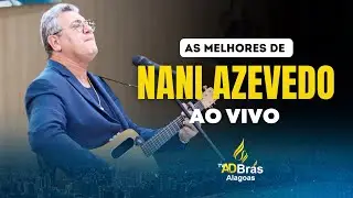 As melhores de Nani Azevedo no Abala Alagoas