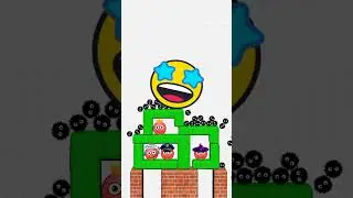 Hide Ball : Brain Teaser Games | Gameplay | Part 51