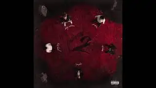 (No Talking) Tana - Antisocial 2 (Feat. Slump6s, Yung Fazo, Zhulooo & SSGKobe)
