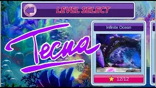 Let's play Winx Sirenix Power (Tecna) -Draw with me-