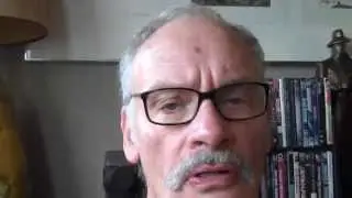 Last Images of George Kuchar