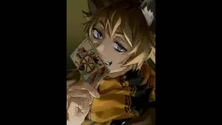Ruggie Bucchi edit (Gimme Gimme)