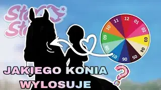 KOŁO FORTUNY W SSO || JAKIEGO KONIA WYLOSUJEMY?