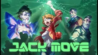 Jack Move - First 10 Minutes Gameplay