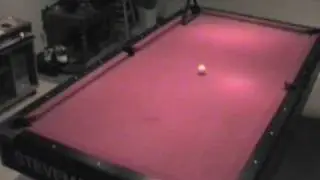 Steve Markle/Abram Diaz Trick Shot Collaboration
