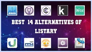 Listary | Best 14 Alternatives of Listary